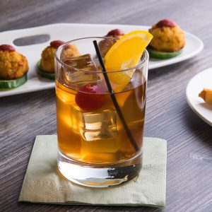 OLD FASHION | 311 ml | TRANSPARENT