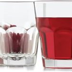 Gibraltar Rocks Glass | Duratuff  | 266 ml |transparent