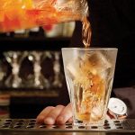 Gibraltar Twist Beverage Glass | 354 ml | Translucent