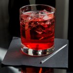 Old Fashioned Glass | 229 ml | Transparent