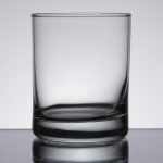 Old Fashioned Glass | 229 ml | Transparent - Image 2