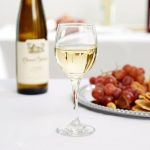 Perception Wine Glass | 236 ml | Translucent