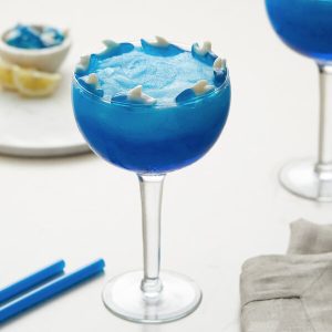 Super Bowl Glass | 1124 ml |transparent