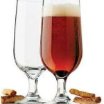 Embassy Glass | 355 ml | Translucent