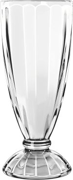 Gibraltar Twist Beverage Fountain | 355ml| Translucent