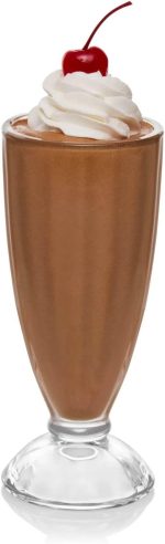 Gibraltar Twist Beverage Fountain | 355ml| Translucent - Image 3