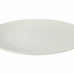 Round Plate 30.50 cm