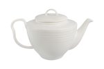 Tea pot W/lid 0.44 L