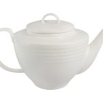 Tea pot W/lid 0.44 L