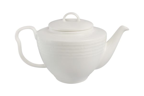 Tea pot W/lid 0.44 L - Image 1