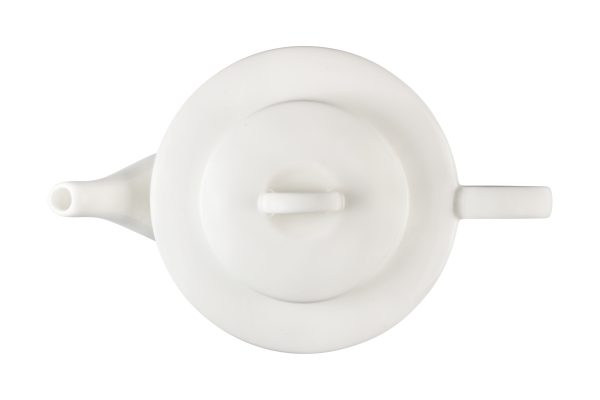 Tea pot W/lid 0.44 L - Image 2
