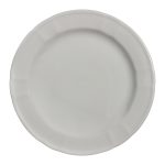 Flat plate 21.0 cm