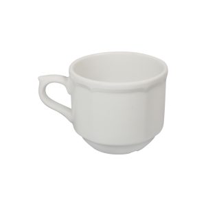 Tea cup 0.20 L without saucer