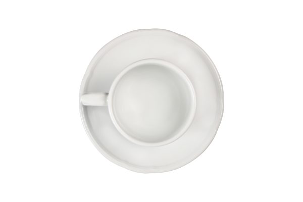 Tea cup saucer 14.5 cm - Image 3