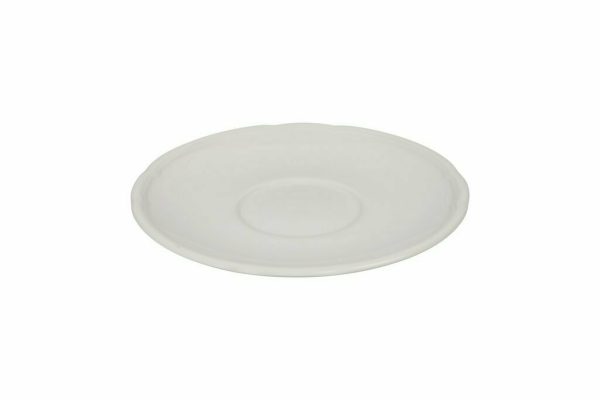 Coffee cup saucer - Image 1