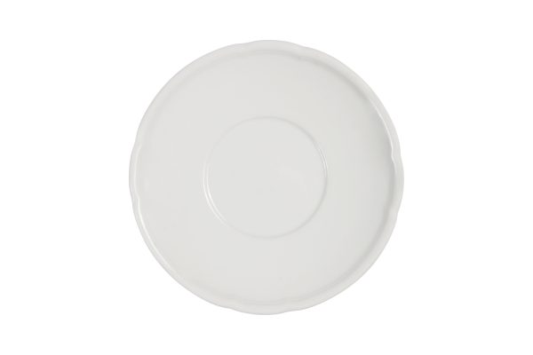 Tea cup saucer 14.5 cm - Image 4