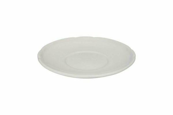 Cup saucer 15.5 cm - Image 1