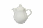Tea pot W/ Lid  0.40 L