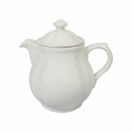 Tea pot W/ Lid  0.40 L
