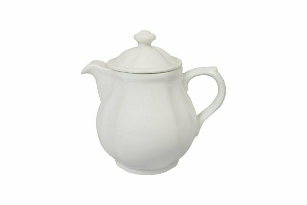 Tea pot W/ Lid  0.40 L - Image 1