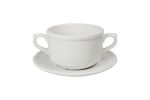 Cup saucer 15.5 cm - Image 3