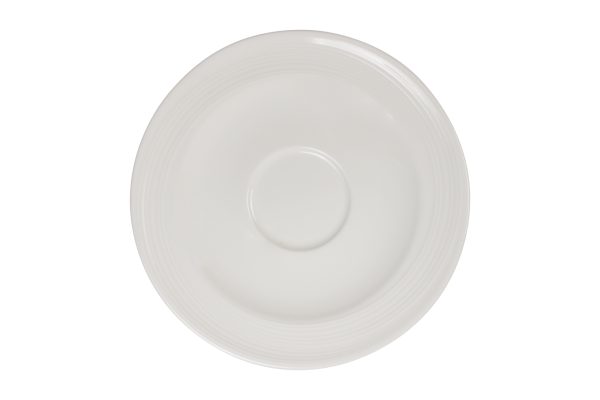 Coffee saucer 15 cm - Image 4