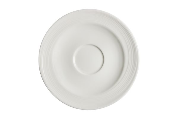 Espresso cup Saucer 13 cm - Image 1