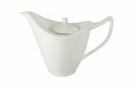 Coffee pot w/lid