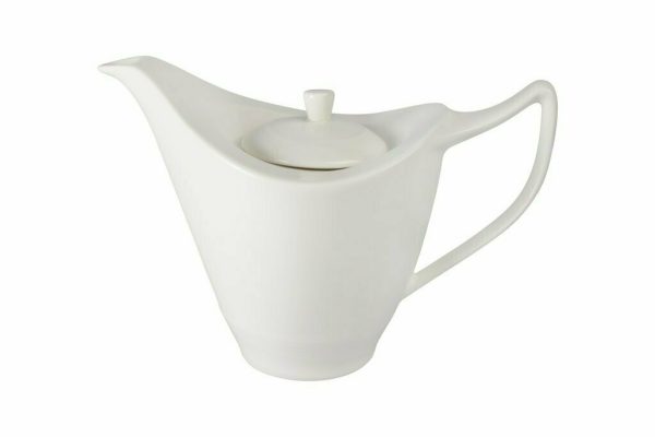 Coffee pot w/lid - Image 1