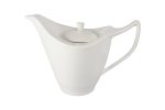 Coffee pot w/lid - Image 3