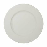 Round Flate plate 16 cm