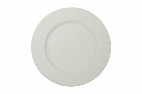 Round Flate plate 16 cm - Image 1