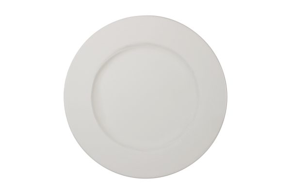 Round flat platter - Image 2