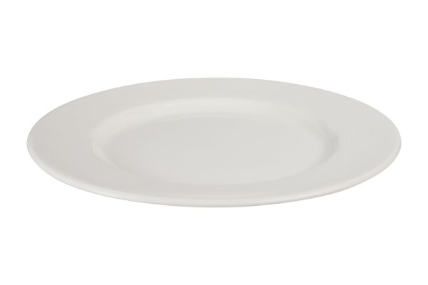 Round Flat plate 28 - Image 2