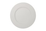 Round Flate plate 16 cm - Image 2