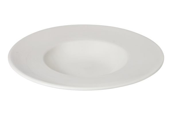 Round Deep plate 28 cm - Image 2