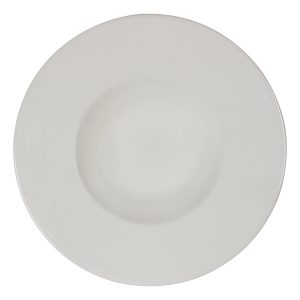 Round Deep plate 24 cm